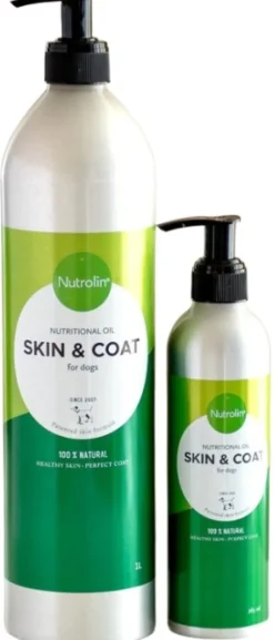 Nutrolin Skin & Coat 1000 ml