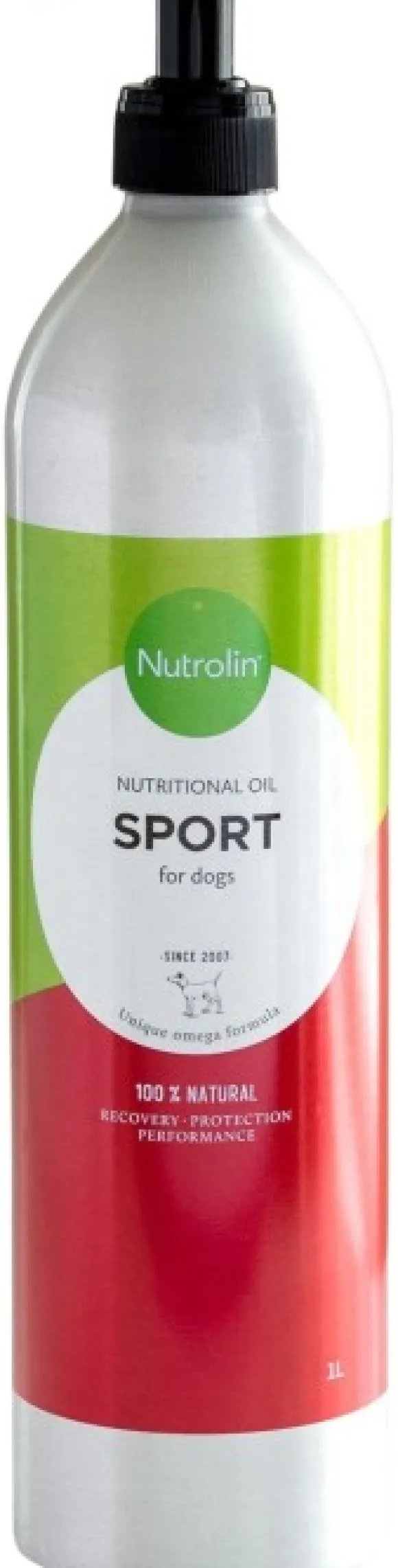 Nutrolin Sport 1000 ml