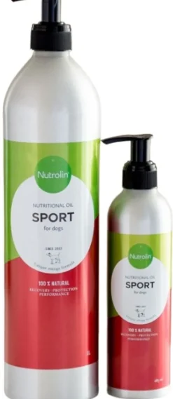 Nutrolin Sport 1000 ml