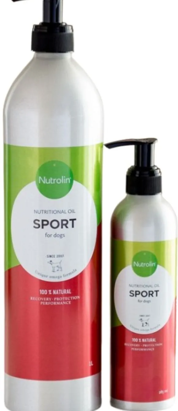 Nutrolin Sport 1000 ml
