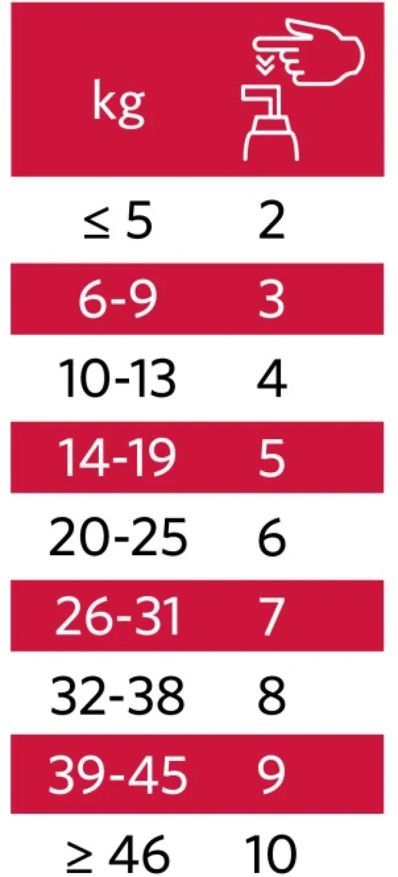 Nutrolin Sport 1000 ml