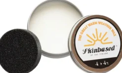 OAC Skinbased MF lämpimän kelin luistovaha