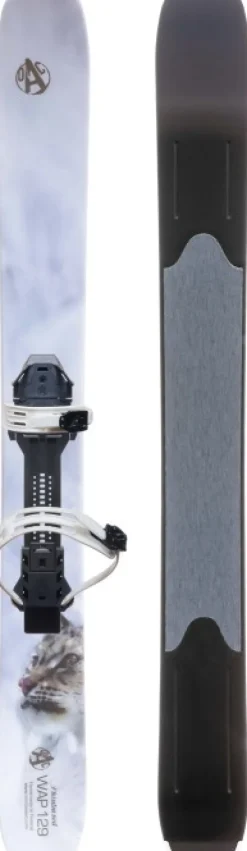 OAC Skinbased WAP 129 + EA 2.0