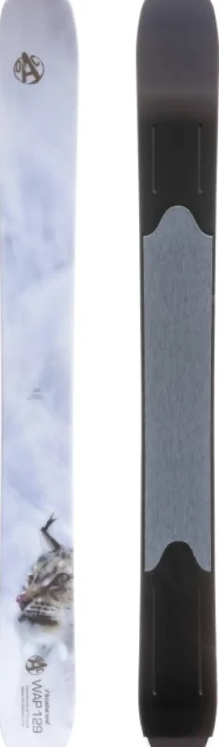 OAC Skinbased WAP 129 + EA 2.0