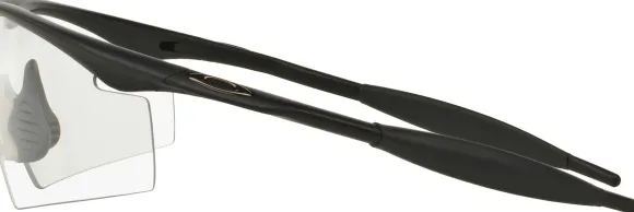 Oakley Ampumalasit M Frame Strike Black Clear Lens