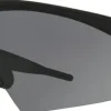 Oakley Ampumalasit SI M Frame Strike Black Grey Lens