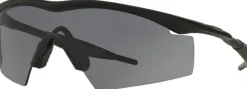 Oakley Ampumalasit SI M Frame Strike Black Grey Lens