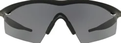 Oakley Ampumalasit SI M Frame Strike Black Grey Lens