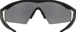 Oakley Ampumalasit SI M Frame Strike Black Grey Lens