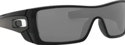Oakley Batwolf Black Ink Prism Black aurinkolasit