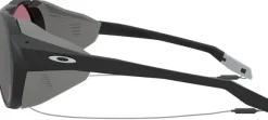 Oakley Clifden Matte Black Prizm Snow Black Iridium aurinkolasit