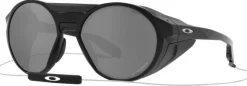 Oakley Clifden Matte Black Prizm Black Polarized aurinkolasit