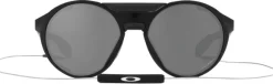 Oakley Clifden Matte Black Prizm Black Polarized aurinkolasit