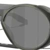 Oakley Clifden Matte Olive Ink Prizm Black Polarized