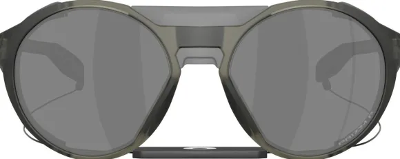 Oakley Clifden Matte Olive Ink Prizm Black Polarized