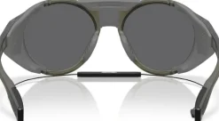 Oakley Clifden Matte Olive Ink Prizm Black Polarized