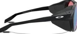 Oakley Clifden Polished Black Prizm Snow Sapphire