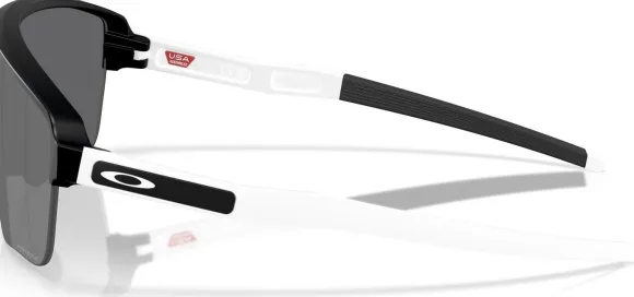 Oakley Corridor SQ Matte Black Prizm Black Aurinkolasit