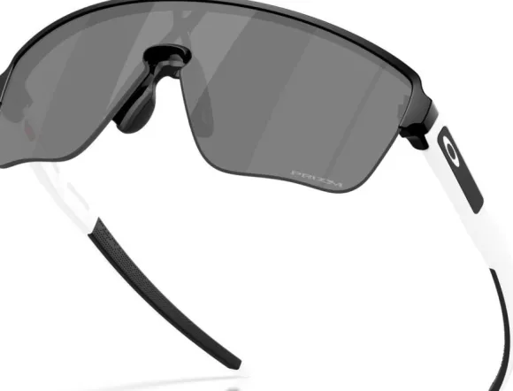 Oakley Corridor SQ Matte Black Prizm Black Aurinkolasit
