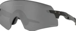 Oakley Encoder Matte Black with Prizm Black aurinkolasit