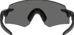 Oakley Encoder Matte Black with Prizm Black aurinkolasit