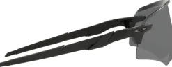 Oakley Encoder Matte Black with Prizm Black aurinkolasit