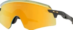 Oakley Encoder Matte Carbon with Prizm 24K aurinkolasit