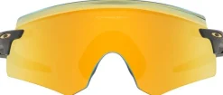 Oakley Encoder Matte Carbon with Prizm 24K aurinkolasit
