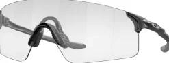 Oakley EVZero Blades Mtt Blk with Clear Black Iridium Photochromic aurinkolasit