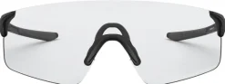 Oakley EVZero Blades Mtt Blk with Clear Black Iridium Photochromic aurinkolasit