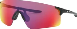 Oakley Evzero Blades Polished Black Prizm Road