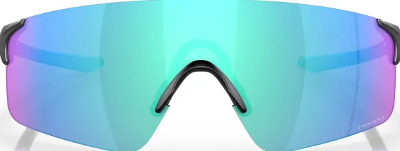 Oakley EVZero Blades Steel w/ PRIZM Sapphire aurinkolasit