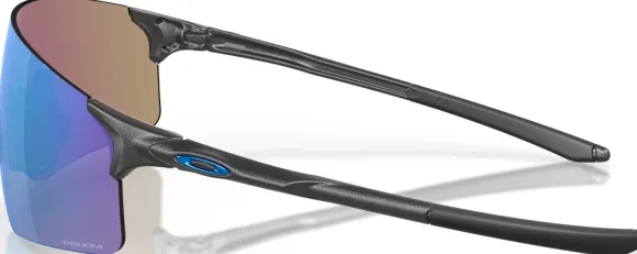 Oakley EVZero Blades Steel w/ PRIZM Sapphire aurinkolasit