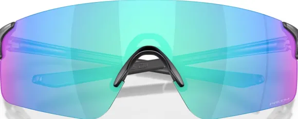 Oakley EVZero Blades Steel w/ PRIZM Sapphire aurinkolasit