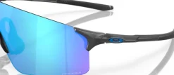 Oakley EVZero Blades Steel w/ PRIZM Sapphire aurinkolasit