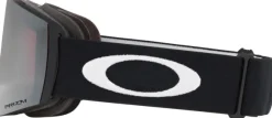 Oakley Fall Line L laskettelulasit, Matte Black PRIZM Black Irid GBL