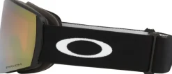 Oakley Fall Line Matte Black Prizm Sage Gold laskettelulasit, L