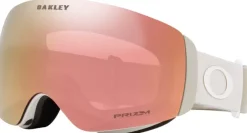 Oakley Flight Deck M laskettelulasit, Cool Grey PRIZM Rose Gold