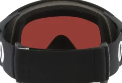 Oakley Flight Tracker Matte Black w Prizm Rose Gold laskettelulasit, M