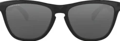 Oakley Frogskins Polished Black Prizm Black