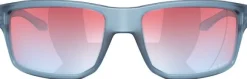 Oakley Gibston Matte Trans Stonewash Prizm Snow Sapphire Aurinkolasit