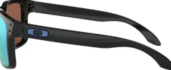 Oakley Holbrook Black Prizm Deep Water Polarized