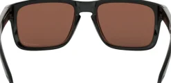 Oakley Holbrook Black Prizm Deep Water Polarized