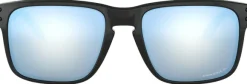 Oakley Holbrook Black Prizm Deep Water Polarized