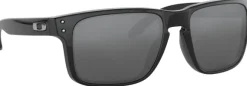 Oakley Holbrook Polished Black with Prizm Black aurinkolasit