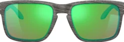 Oakley Holbrook Woodgrain Prizm Shallow Water Polarized
