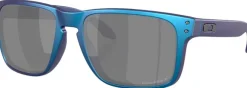 Oakley Holbrook XL Matte Cyan/Blue Colorshift Prizm Black Polar Aurinkolasit