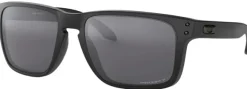 Oakley Holbrook XL Matte Black Prizm Black Polarized