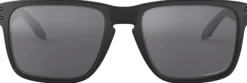 Oakley Holbrook XL Matte Black Prizm Black Polarized