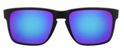 Oakley Holbrook XL Matte Black Prizm Sapphire Polarized